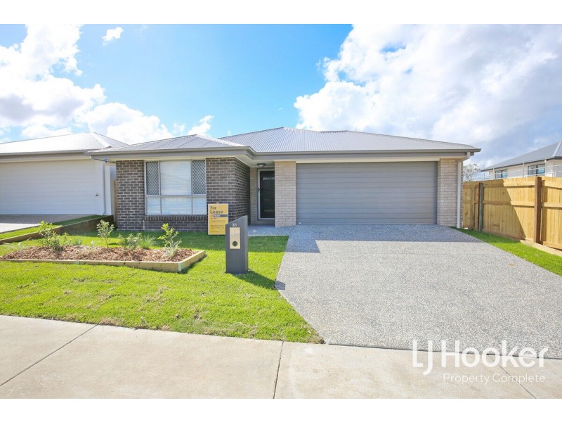 31 Verdi Street, Yarrabilba QLD 4207