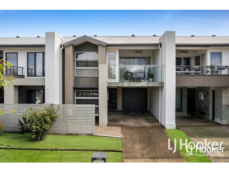 119 Summerview Avenue, Yarrabilba QLD 4207