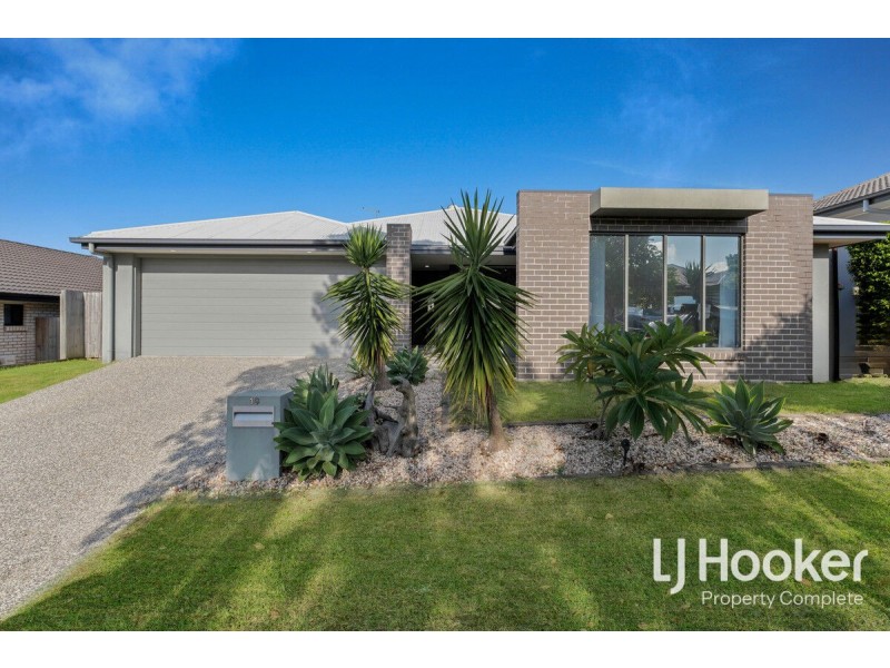 19 Bright Street, Yarrabilba QLD 4207