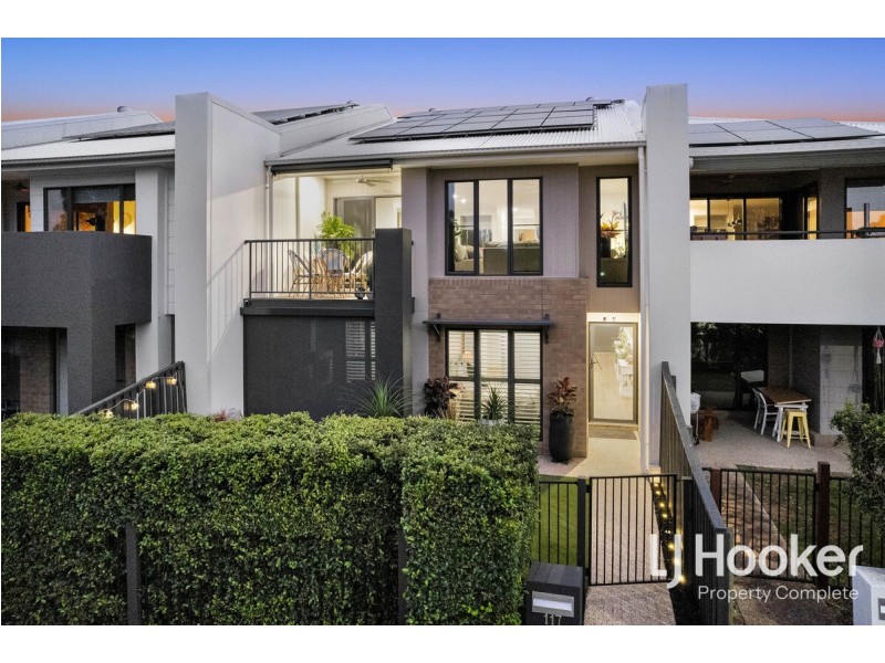 117 Buxton Avenue, Yarrabilba QLD 4207