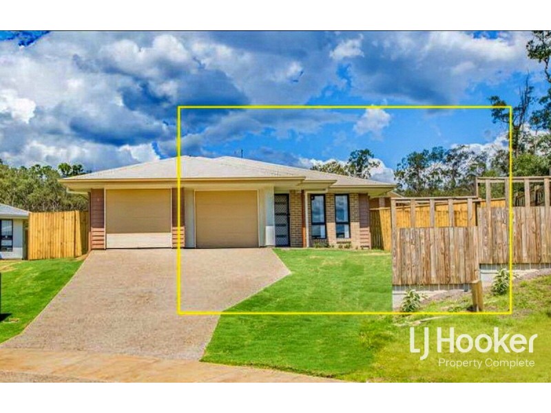 1/25 Dawson Place, Brassall QLD 4305