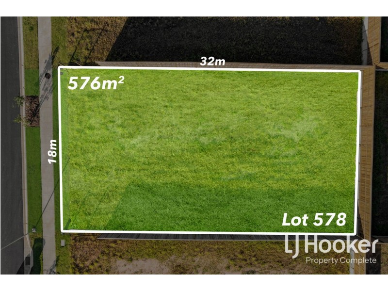 Lot L578/8 Stirling Street, Yarrabilba QLD 4207