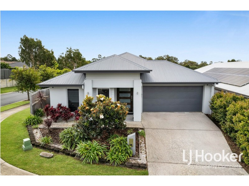 22 Skyblue Circuit, Yarrabilba QLD 4207