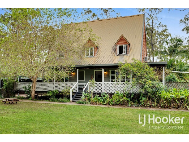 215-225 Alfred Road, Stockleigh QLD 4280