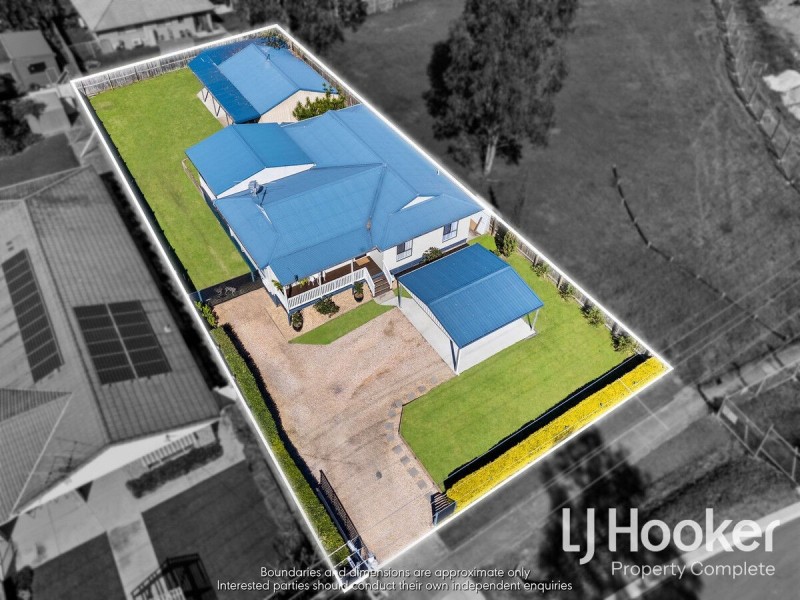 11 Spring Street, Jimboomba QLD 4280