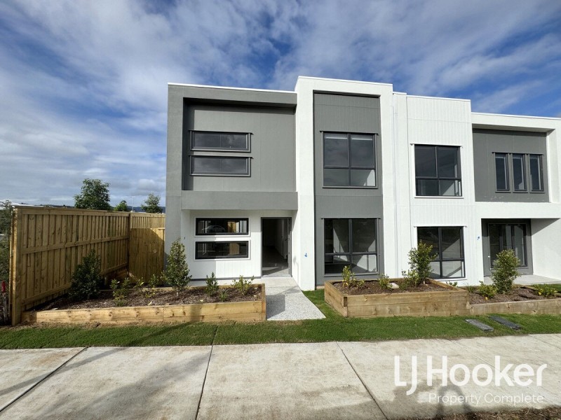 1 Gammon Lane, Yarrabilba QLD 4207