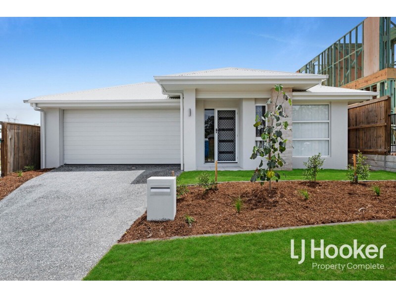 72 Hyde Drive, Yarrabilba QLD 4207