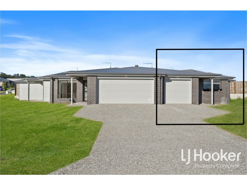 2/1 Alexander Place, Gleneagle QLD 4285