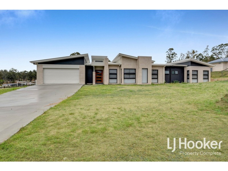 165 – 167 Townsvale Drive, Woodhill QLD 4285