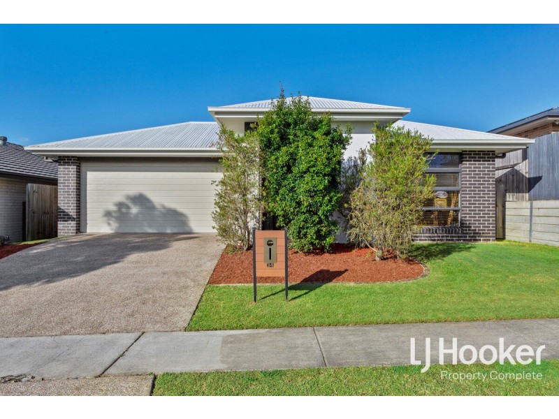 34 Winterpeak Close, Yarrabilba QLD 4207