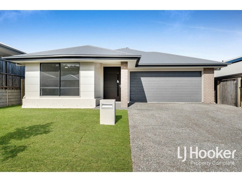 41 Carnavon Street, Yarrabilba QLD 4207