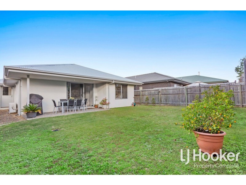14 Carpenter Street, Yarrabilba QLD 4207