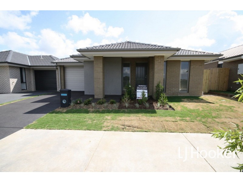 12 Sommer Street, Yarrabilba QLD 4207