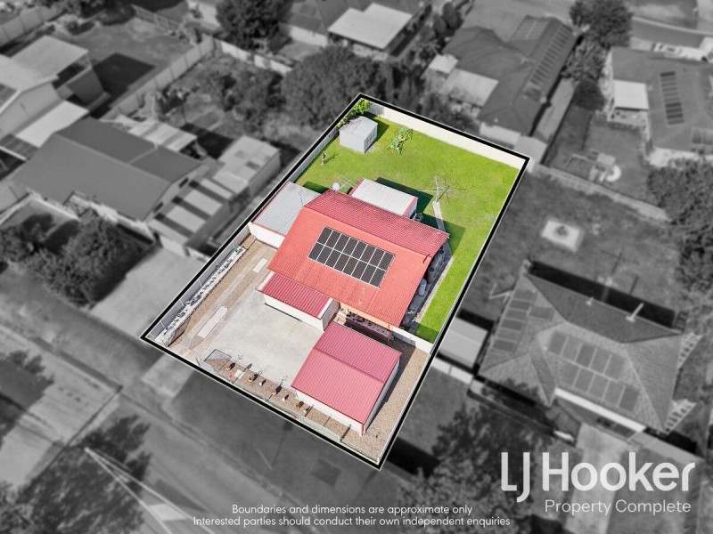 199 Stuart Street, Goodna QLD 4300