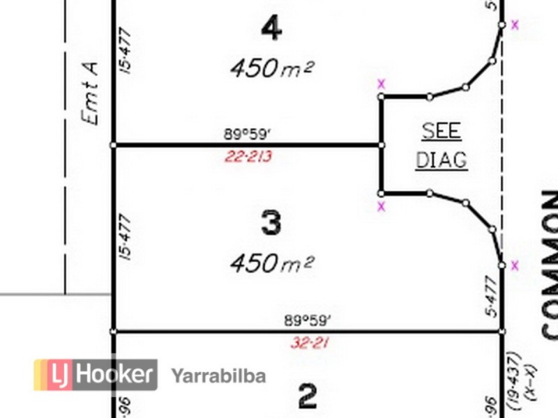 Lot 3/632 Brownsplains Road, Marsden QLD 4132