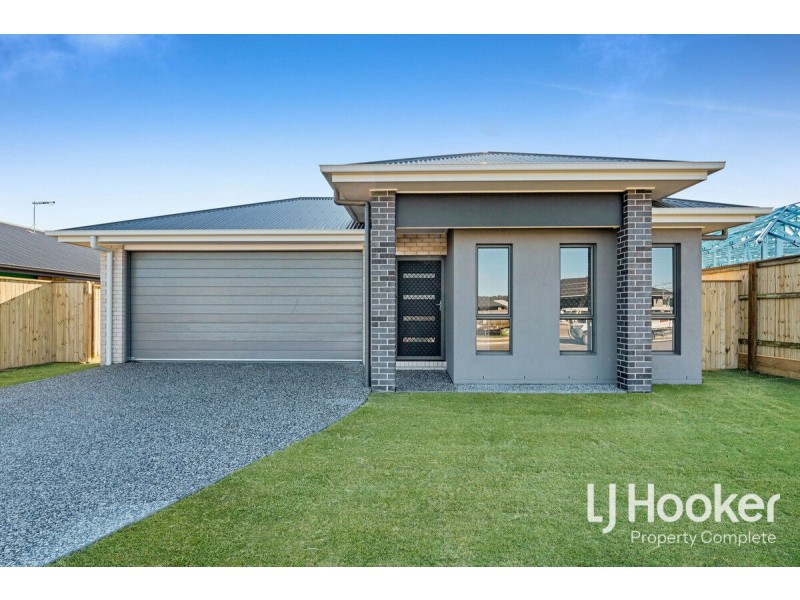 72 Outlook Boulevard, Gleneagle QLD 4285