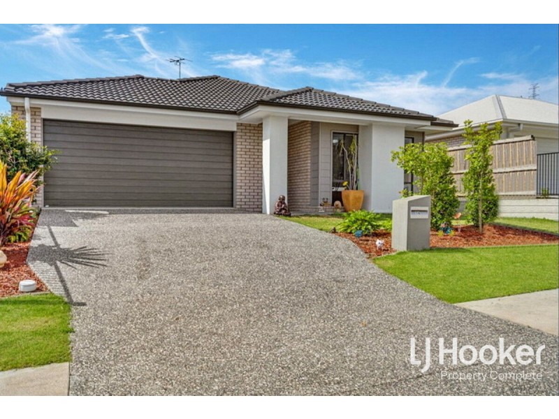 16 Springbrook Street, Yarrabilba QLD 4207