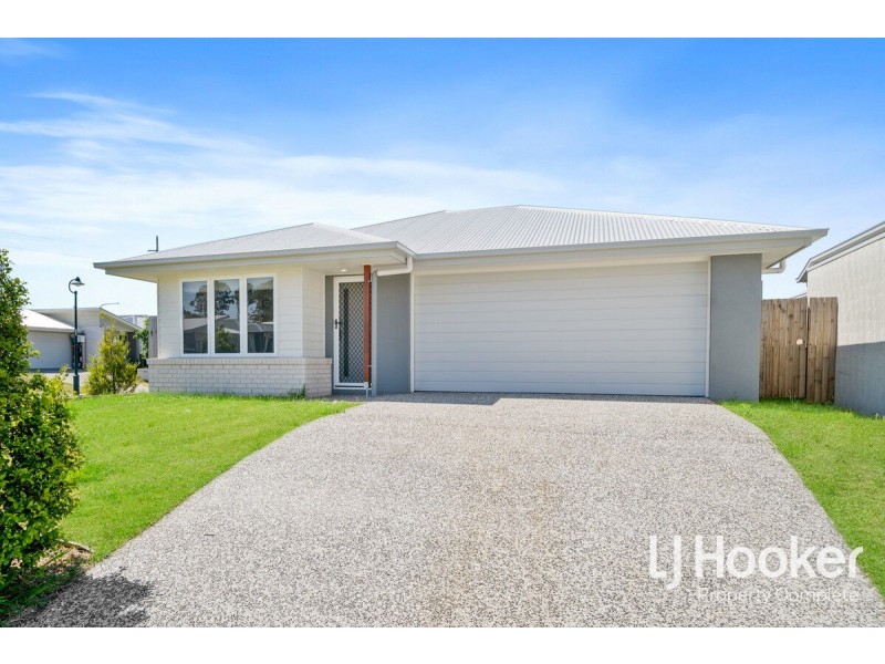 2 Palmeri Street, Logan Reserve QLD 4133