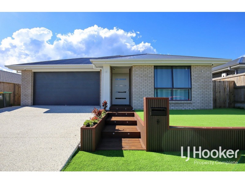 9 Griffith Street, Yarrabilba QLD 4207