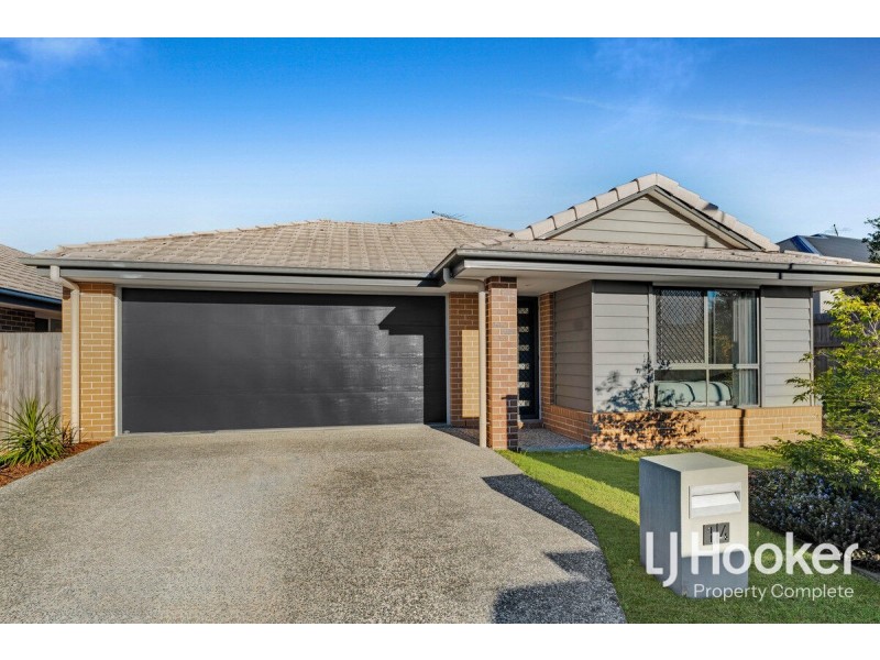 14 Harmony Street, Yarrabilba QLD 4207