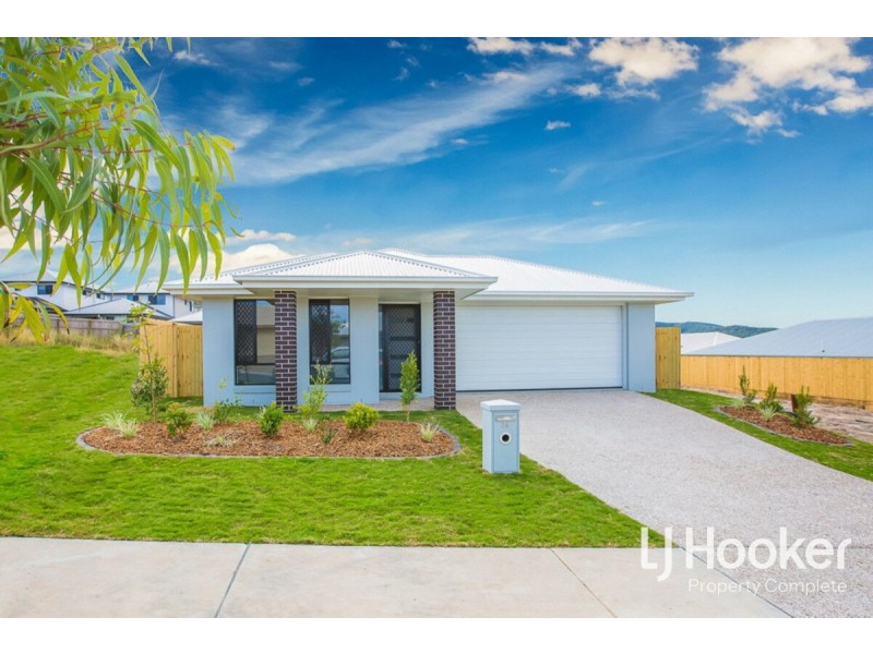 36 Shilin Street, Yarrabilba QLD 4207