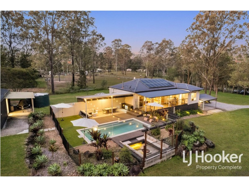 25-41 Killigrew Road, Tamborine QLD 4270