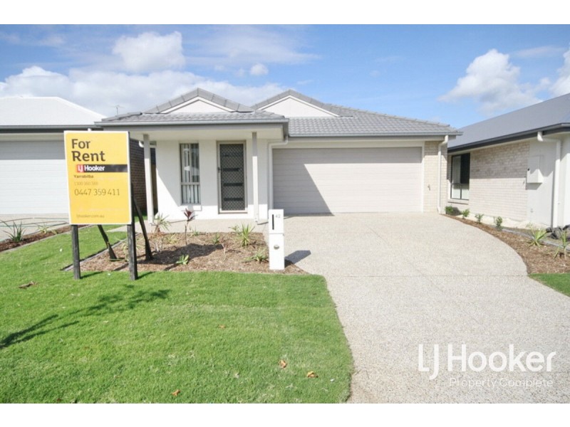42 Cambridge Circuit, Yarrabilba QLD 4207