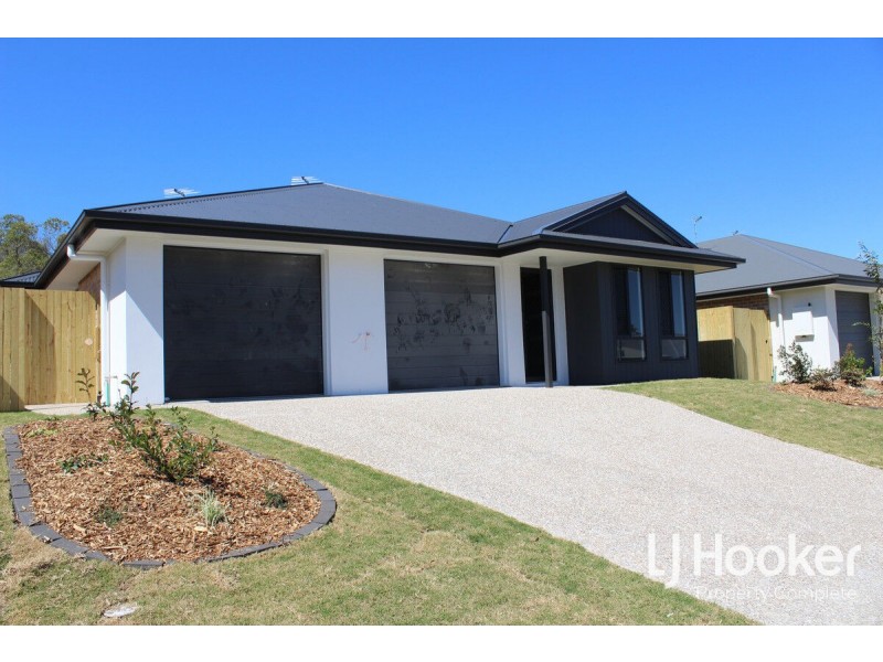 1/32 Ryrie Court, Park Ridge QLD 4125