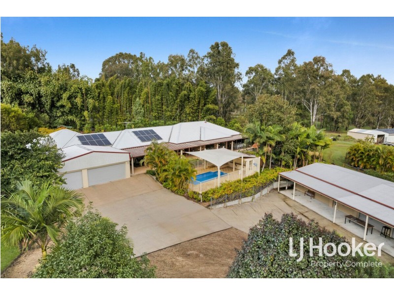 40-44 King Parrot Close, Boyland QLD 4275