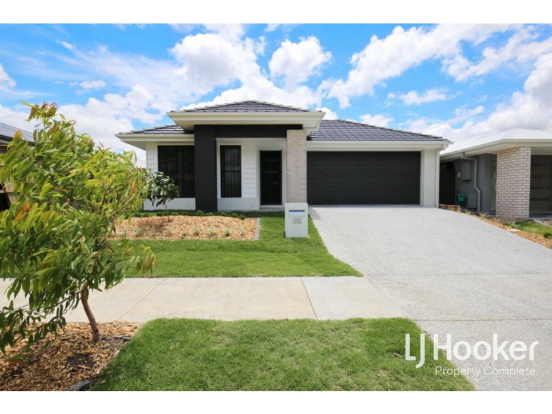 32 Sommer Street, Yarrabilba QLD 4207