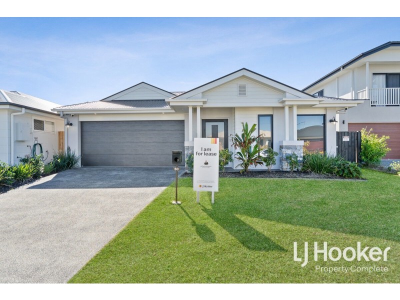 50 Annette Street, Logan Reserve QLD 4133