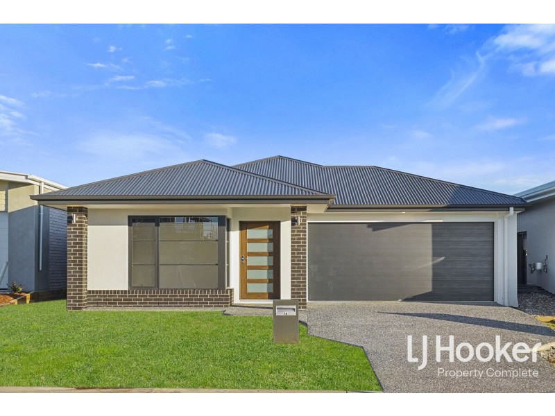 10 Bellenden Street, Yarrabilba QLD 4207