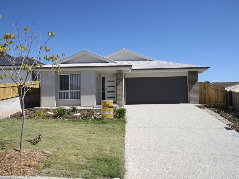 3 Fulmer Street, Yarrabilba QLD 4207