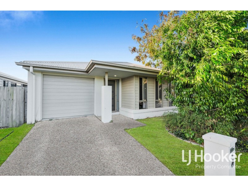 18 Cambridge Circuit, Yarrabilba QLD 4207