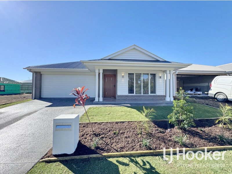 24 Petermann Circuit, Yarrabilba QLD 4207
