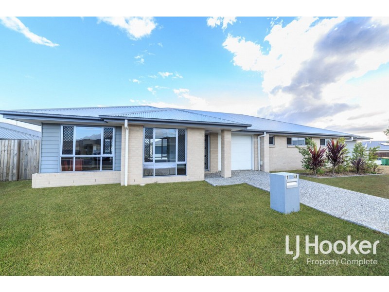 2/69 Darnell Street, Yarrabilba QLD 4207