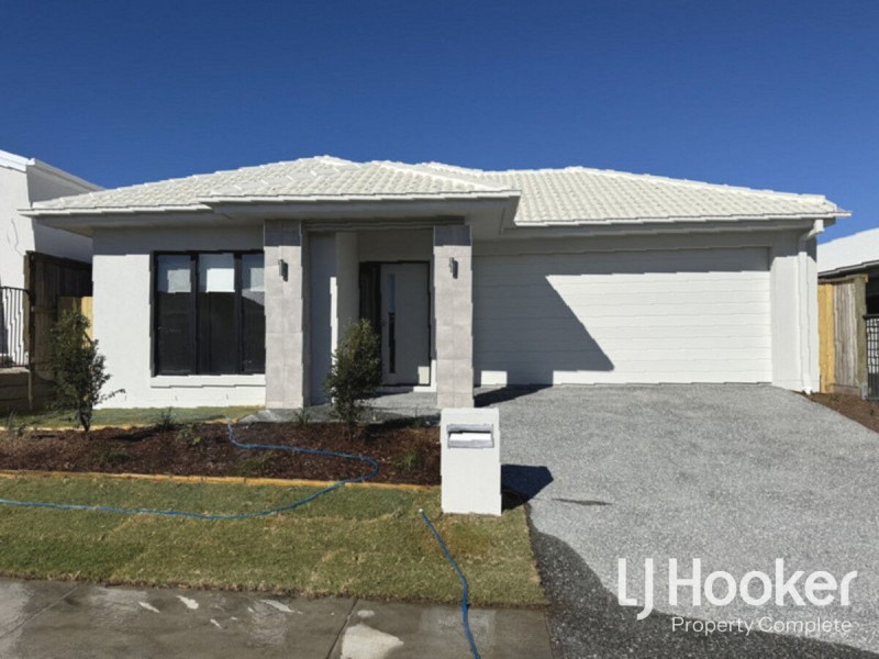 14 Petermann Circuit, Yarrabilba QLD 4207