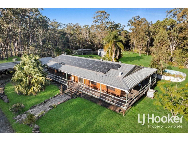 353-361 Steele Road, Logan Village QLD 4207