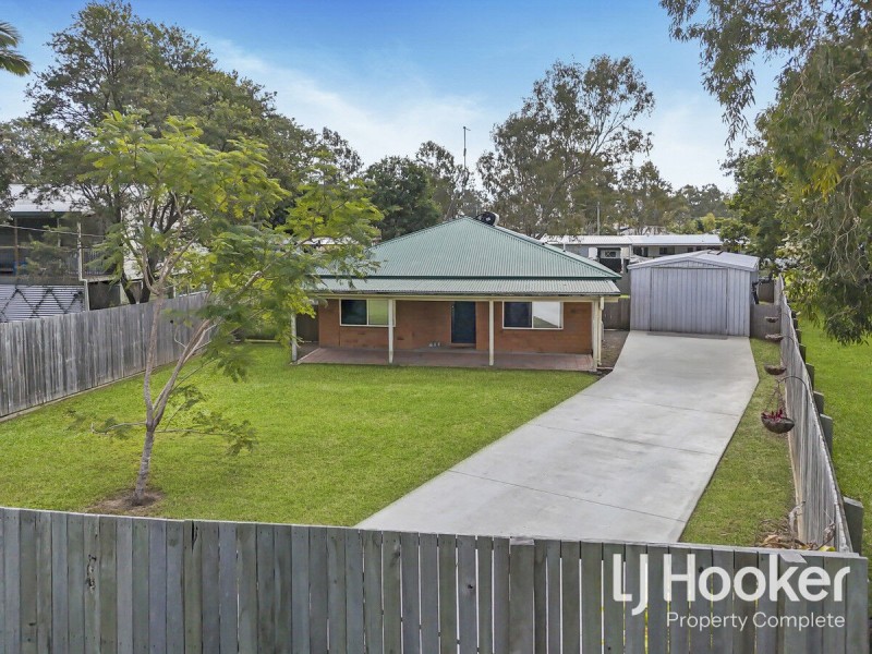 32 Queen Street, Jimboomba QLD 4280