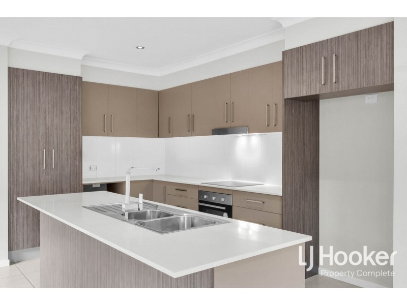 22 Leland Street, Yarrabilba QLD 4207