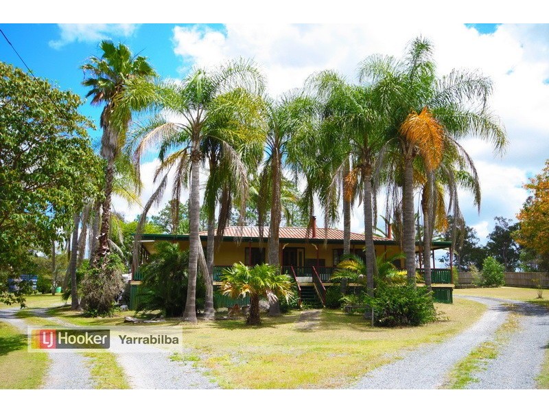 12-26 Steele Road, Logan Village QLD 4207