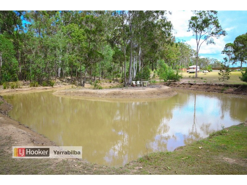 12-26 Steele Road, Logan Village QLD 4207