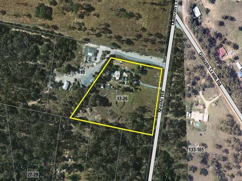 12-26 Steele Road, Logan Village QLD 4207