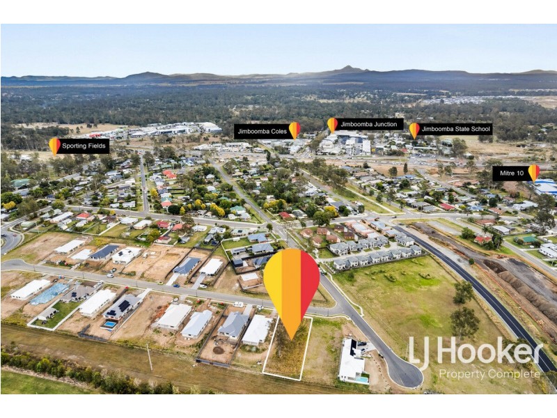 4 North Street, Jimboomba QLD 4280