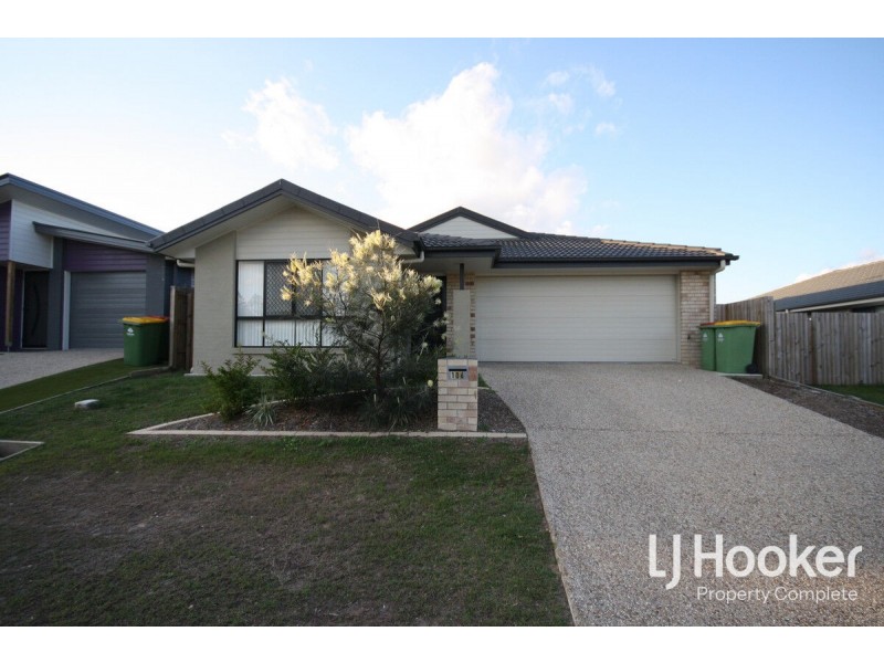 106 Darlington Drive, Yarrabilba QLD 4207