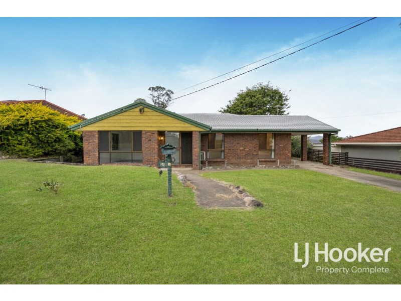 24 Corsa Street, Beaudesert QLD 4285
