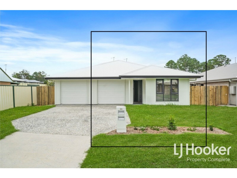 2/38 Evergreen Avenue, Loganlea QLD 4131
