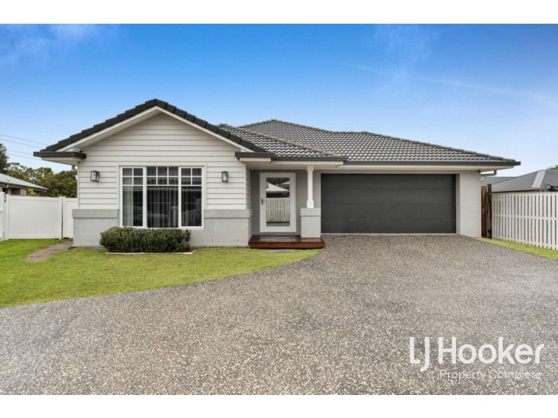 58 Southwood Circuit, Yarrabilba QLD 4207