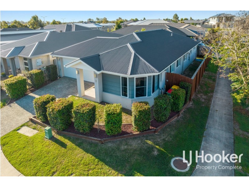 8 Sommer Street, Yarrabilba QLD 4207