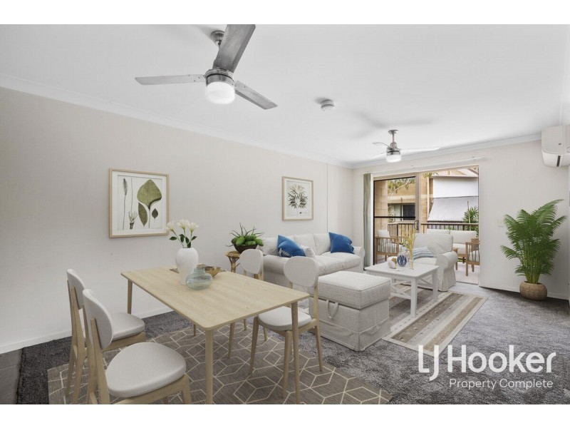 52/155-163 Fryar Road, Eagleby QLD 4207